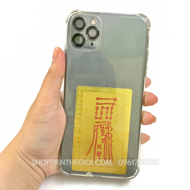 Thẻ Kim Bài Kinh Doanh